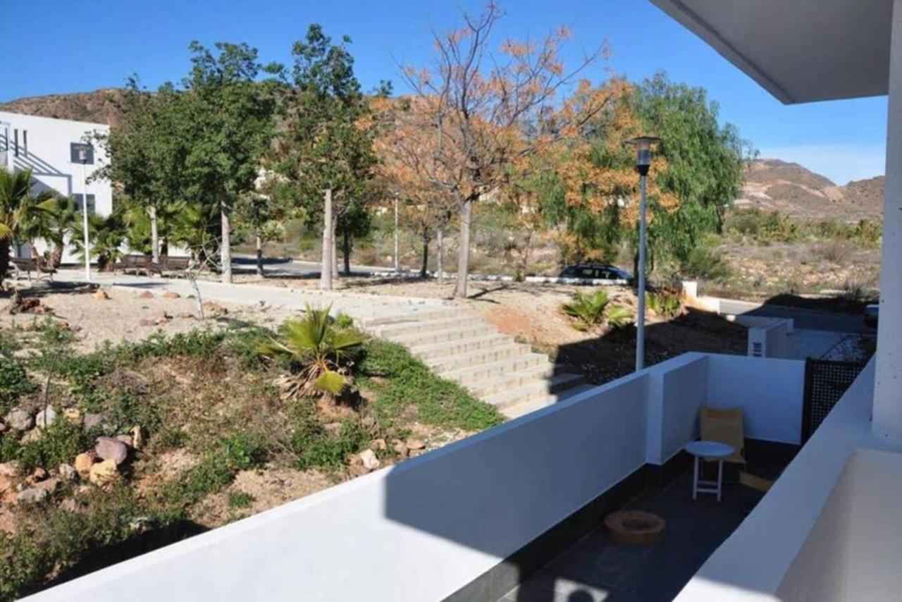 Piedranegra, Apartamento Completo Con Patio, Terraza Y Bbq Rodalquilar Bagian luar foto