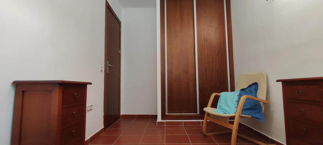Piedranegra, Apartamento Completo Con Patio, Terraza Y Bbq Rodalquilar Bagian luar foto