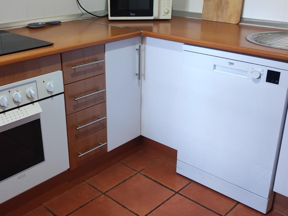 Piedranegra, Apartamento Completo Con Patio, Terraza Y Bbq Rodalquilar Bagian luar foto